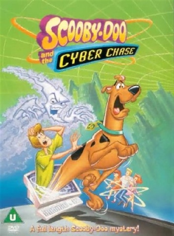 Scooby-Doo! - On Zombie Island (PG) 1998 - CeX (IE): - Buy, Sell